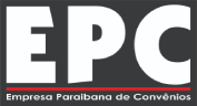 EPC - Empresa Paraibana de Convênios